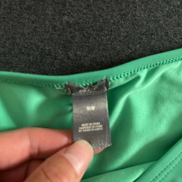 Swim bottoms - Picture 2 of 4